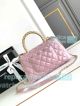 Replica Chane1 24A pink small handbag (3)_th.jpg